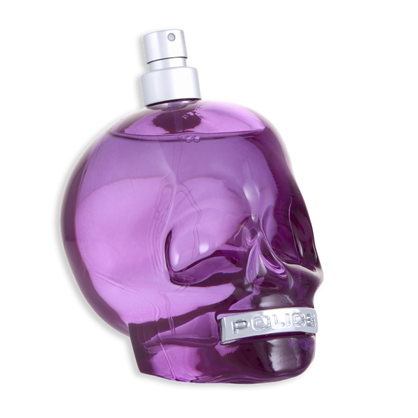 Police To Be by Police, Eau De Parfum Spray 4.2 oz, image 2 of 2