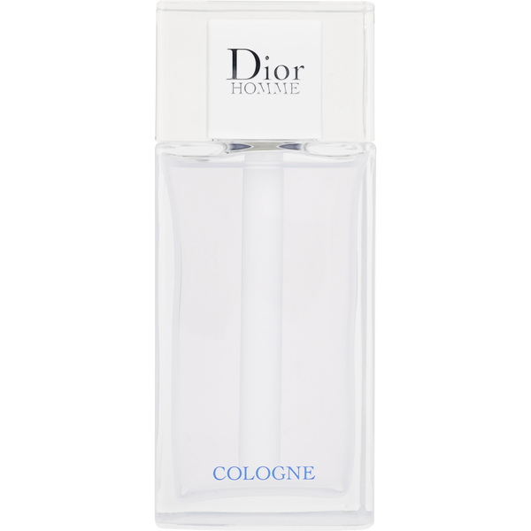 Dior Homme (New) by Christian Dior, Cologne Spray 4.2 oz, image 2 of 2