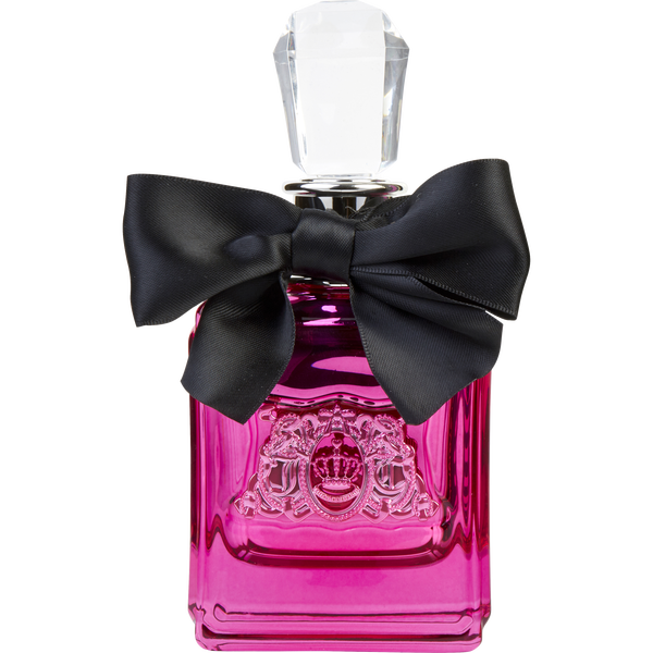 Viva La Juicy Noir by Juicy Couture, Eau De Parfum Spray 3.4 oz, image 2 of 2