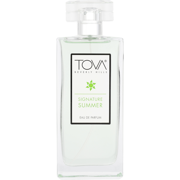 Tova Signature Summer by Tova, Eau De Parfum Spray 3.4 oz, image 2 of 2