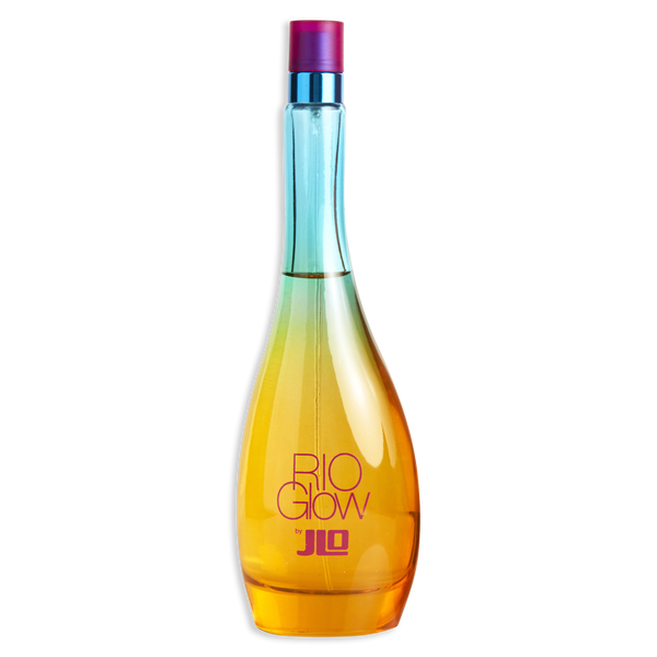 Rio Glow by Jennifer Lopez, Eau De Toilette Spray 3.4 oz, image 2 of 2