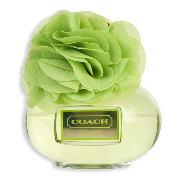 Coach Poppy Citrine Blossom by Coach, Eau De Parfum Spray 3.4 oz, image 2 of 2