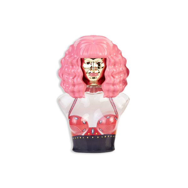 Nicki Minaj Minajesty by Nicki Minaj, Eau De Parfum Spray 3.4 oz, image 2 of 2