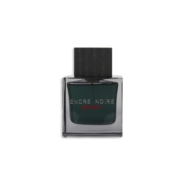 Encre Noire Sport Lalique by Lalique, Eau De Toilette Spray 3.3 oz, image 2 of 2