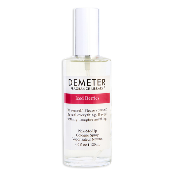 Demeter Iced Berries by Demeter, Cologne Spray 4 oz, image 2 of 2