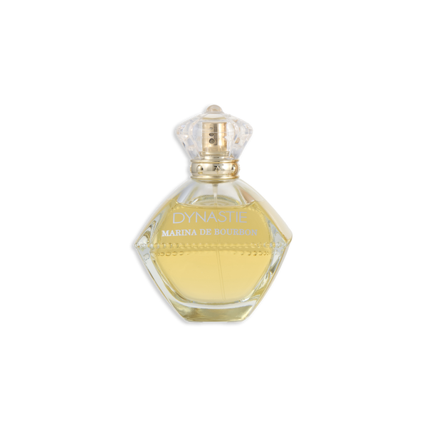 Marina De Bourbon Golden Dynastie by Marina De Bourbon, Eau De Parfum Spray 3.4 oz, image 2 of 3