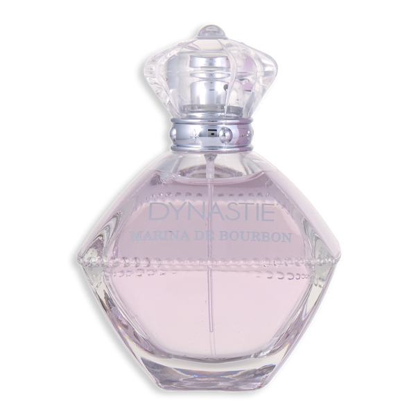 Marina De Bourbon Dynastie Mademoiselle by Marina De Bourbon, Eau De Parfum Spray 3.4 oz, image 2 of 3