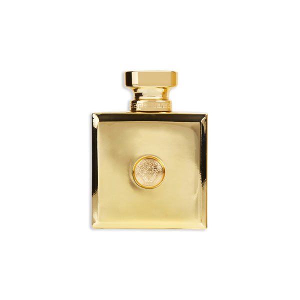 Versace Pour Femme Oud Oriental by Gianni Versace, Eau De Parfum Spray 3.4 oz, image 2 of 2