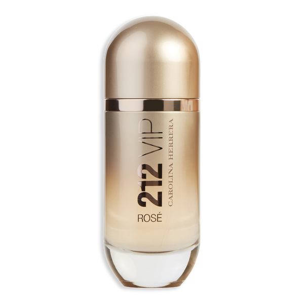 212 Vip Rose by Carolina Herrera, Eau De Parfum Spray 2.7 oz, image 2 of 2