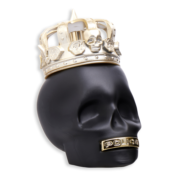 Police To Be The King by Police, Eau De Toilette Spray 4.2 oz, image 2 of 2