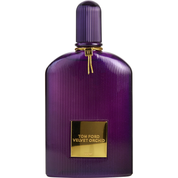 Tom Ford Velvet Orchid by Tom Ford, Eau De Parfum Spray 3.4 oz, image 2 of 2
