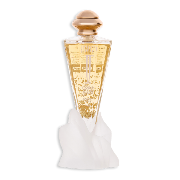 Jivago Rose Gold by Jivago, Eau De Parfum Spray 2.5 oz, image 2 of 2