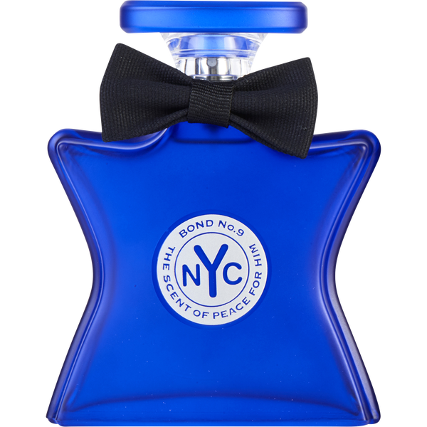 Bond No. 9 The Scent Of Peace by Bond No. 9, Eau De Parfum Spray 3.3 oz, image 2 of 2