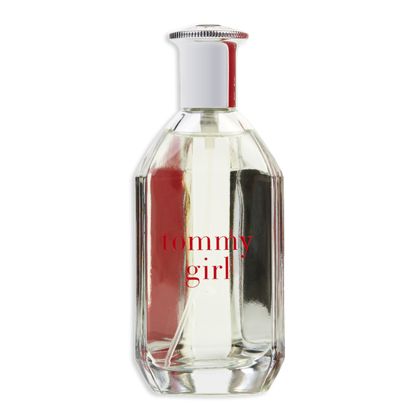Tommy Girl by Tommy Hilfiger, Eau De Toilette Spray (New Packaging) 3.4 oz, image 2 of 2