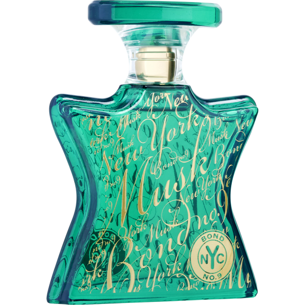 Bond No. 9 New York Musk by Bond No. 9, Eau De Parfum Spray 1.7 oz, image 2 of 2