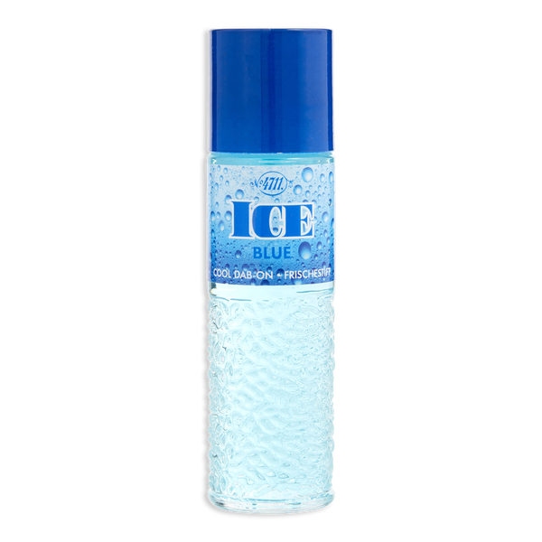 4711 Ice Blue by 4711, Cool Dab-On Cologne 1.3 oz, image 2 of 2