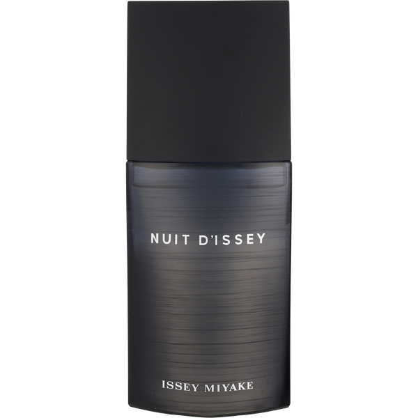 L'Eau d'Issey Pour Homme Nuit by Issey Miyake, Eau De Toilette Spray 4.2 oz, image 2 of 2