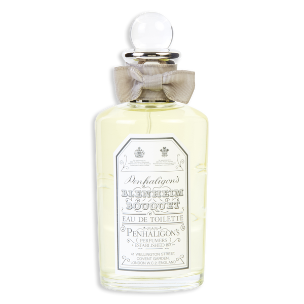 Penhaligon's Blenheim Bouquet by Penhaligon's, Eau De Toilette Spray 3.4 oz, image 2 of 2