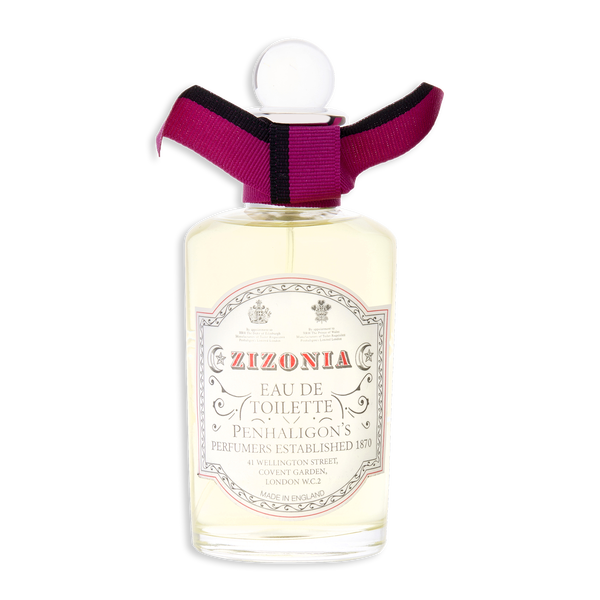 Penhaligon's Anthology Zizonia by Penhaligon's, Eau De Toilette Spray 3.4 oz, image 2 of 2