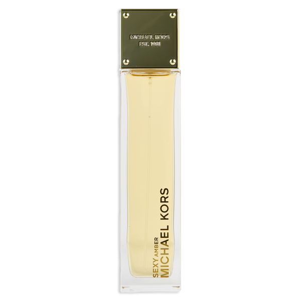 Michael Kors Sexy Amber by Michael Kors, Eau De Parfum Spray 3.4 oz, image 2 of 2
