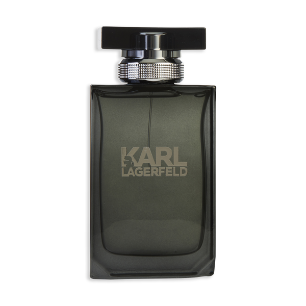 Karl Lagerfeld by Karl Lagerfeld, Eau De Toilette Spray 3.3 oz, image 2 of 2