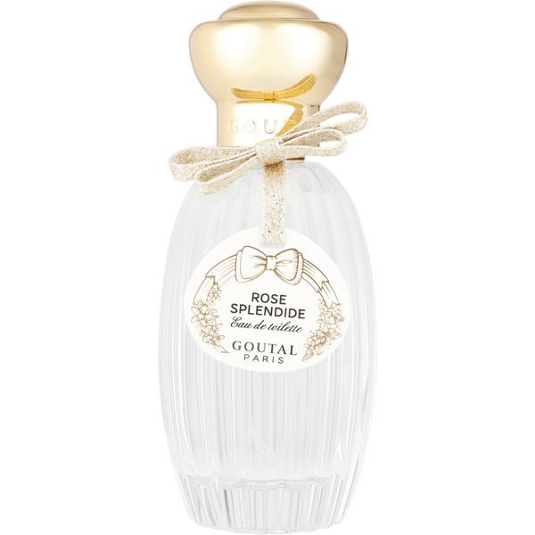 Annick Goutal Rose Splendide by Annick Goutal, Eau De Toilette Spray (New Packaging) 3.4 oz, image 2 of 2