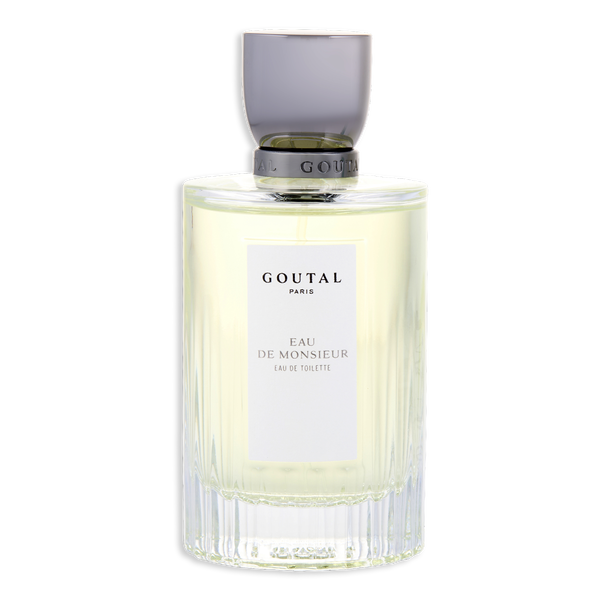 Eau De Monsieur by Annick Goutal, Eau De Toilette Spray (New Packaging) 3.4 oz, image 2 of 2