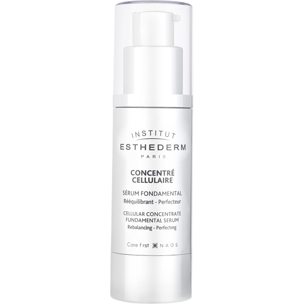 Esthederm by Esthederm, Cellular Concentrate Fundamental Serum 30ml/1oz