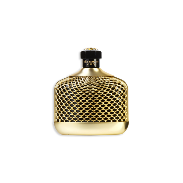 John Varvatos Oud by John Varvatos, Eau De Parfum Spray 4.2 oz, image 2 of 2
