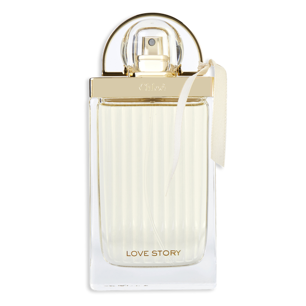 Chloe Love Story by Chloe, Eau De Parfum Spray 2.5 oz, image 2 of 2