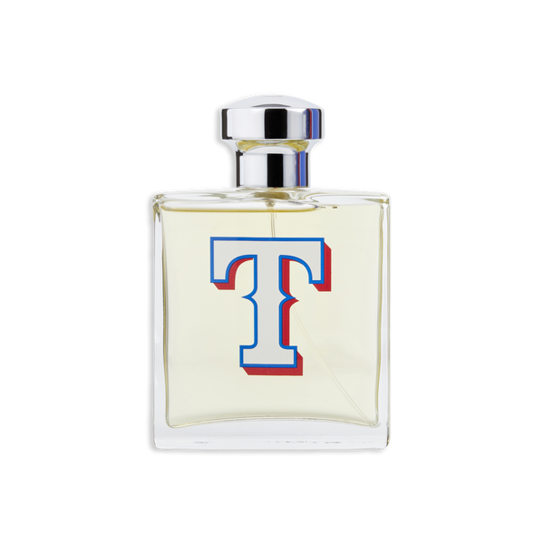 Texas Rangers by Texas Rangers, Eau De Toilette Spray 3.4 oz, image 2 of 2