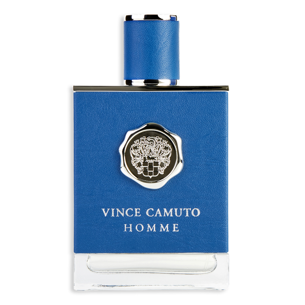 Vince Camuto Homme by Vince Camuto, Eau De Toilette Spray 3.4 oz, image 2 of 2