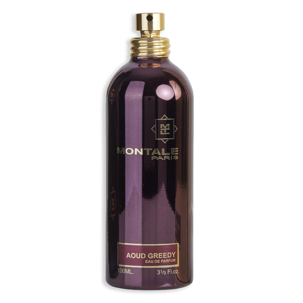 Montale Paris Aoud Greedy by Montale, Eau De Parfum Spray 3.3 oz, image 2 of 2