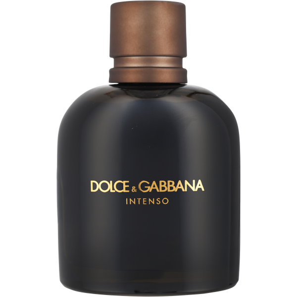Dolce & Gabbana Intenso by Dolce & Gabbana, Eau De Parfum Spray 4.2 oz, image 2 of 2