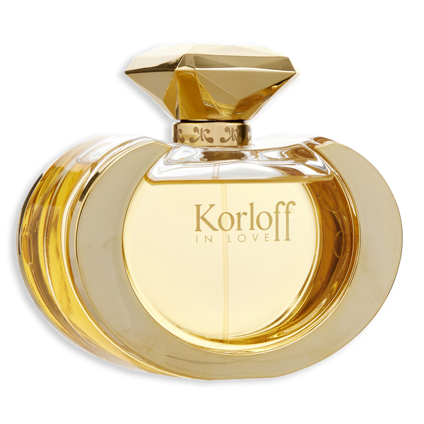 Korloff In Love by Korloff, Eau De Parfum Spray 3.4 oz, image 2 of 2