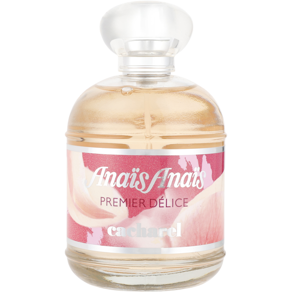 Anais Anais Premier Delice by Cacharel, Eau De Toilette Spray 3.4 oz, image 2 of 2