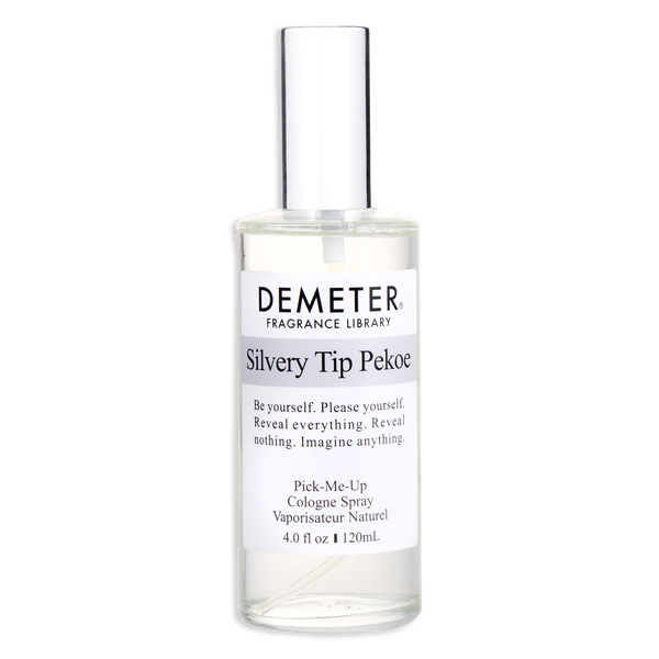 Demeter Silvery Tip Pekoe by Demeter, Cologne Spray 4 oz, image 2 of 2