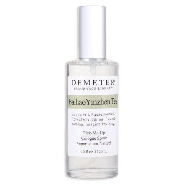 Demeter Baihao Yinzhen Tea by Demeter, Cologne Spray 4 oz, image 2 of 2