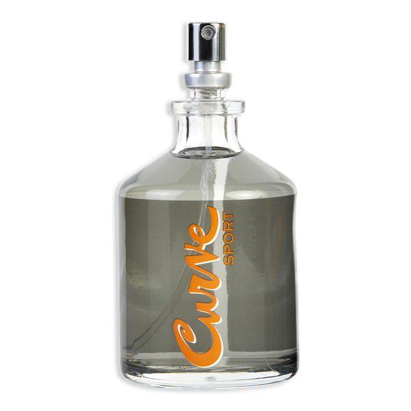 Curve Sport by Liz Claiborne, Cologne Spray 4.2 oz, image 2 of 2