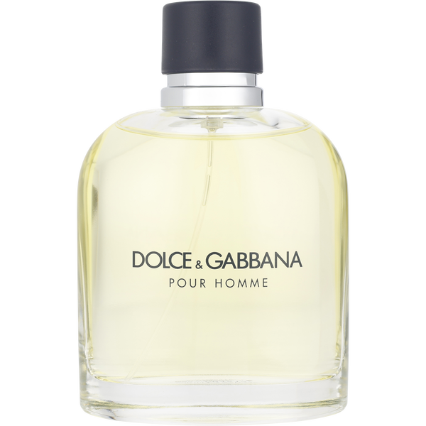 Dolce & Gabbana by Dolce & Gabbana, Eau De Toilette Spray 6.7 oz, image 2 of 2