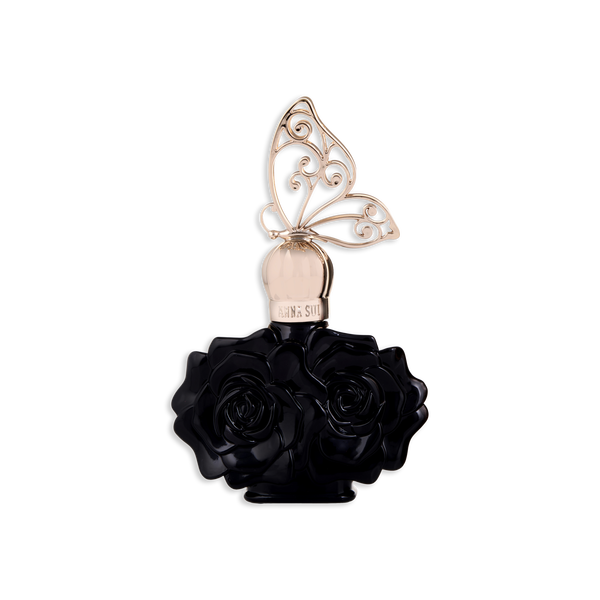 La Nuit De Boheme Black by Anna Sui, Eau De Parfum Spray 2.5 oz, image 2 of 2
