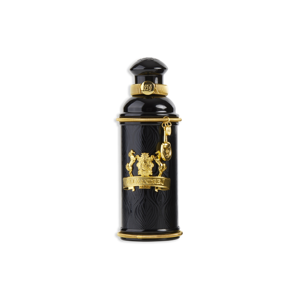 Alexandre J Black Muscs by Alexandre J, Eau De Parfum Spray 3.4 oz, image 2 of 2