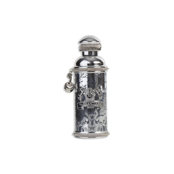 Alexandre J Silver Ombre by Alexandre J, Eau De Parfum Spray 3.4 oz, image 2 of 2