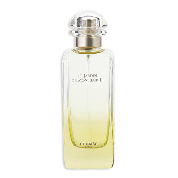 Le Jardin De Monsieur Li by Hermes, Eau De Toilette Spray 3.3 oz, image 2 of 2