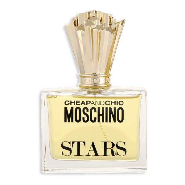 Moschino Cheap & Chic Stars by Moschino, Eau De Parfum Spray 3.4 oz, image 2 of 2