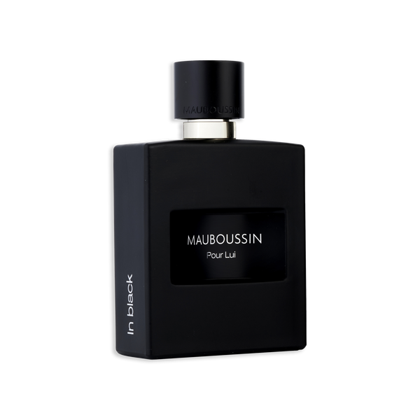 Mauboussin Pour Lui In Black by Mauboussin, Eau De Parfum Spray 3.3 oz, image 2 of 2