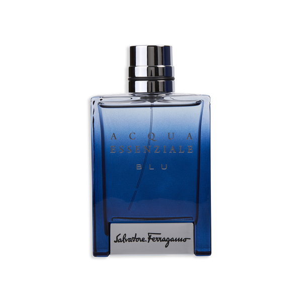 Acqua Essenziale Blu by Salvatore Ferragamo, Eau De Toilette Spray 3.4 oz, image 2 of 2