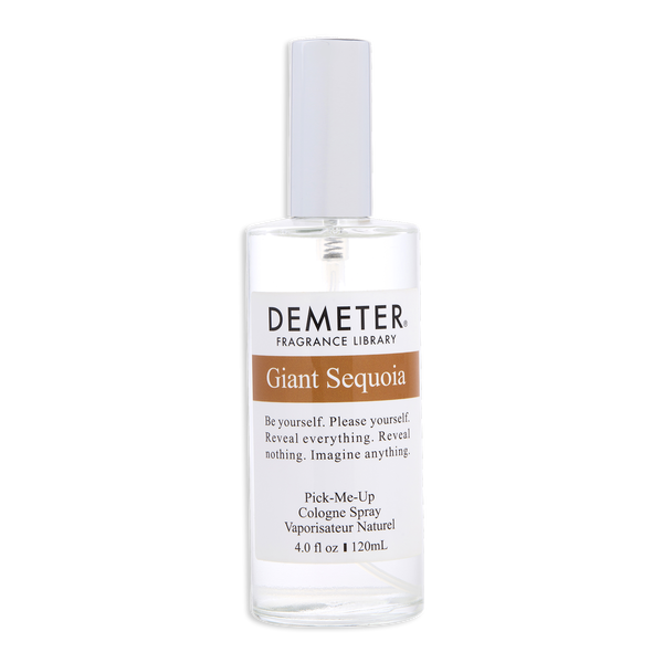 Demeter Giant Sequoia by Demeter, Cologne Spray 4 oz, image 2 of 2