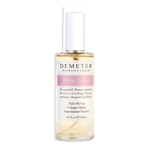 Demeter First Love by Demeter, Cologne Spray 4 oz, image 2 of 2