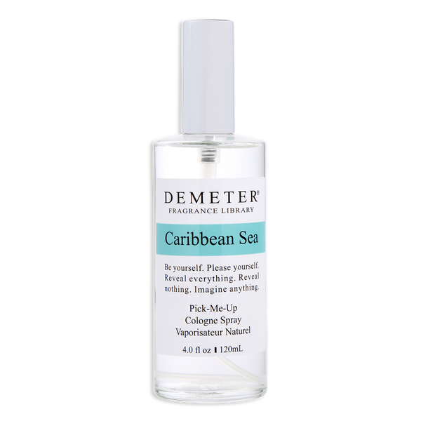 Demeter Caribbean Sea by Demeter, Cologne Spray 4 oz, image 2 of 2